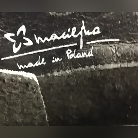 Maciejka 38 + 39 mismatched booties - Picture 8 of 11